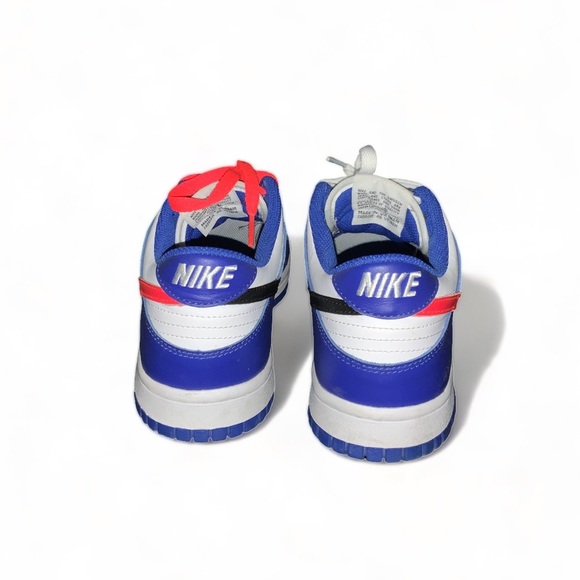 Nike Dunk Low Royal Crimson - Picture 2 of 5